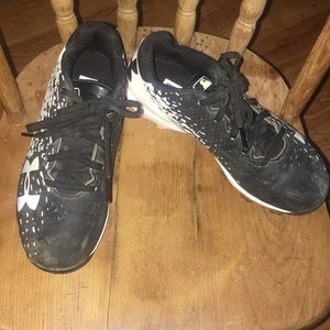 Child’s Size 13 Cleats